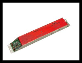 Stanley Hardware R107506XL Dura-Gli Xl Control, Red, Rebuilt