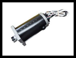 Stanley Hardware R514542 Dura Motor, with Reverse, Rebuilt