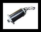 Stanley Hardware R514542 Dura Motor, with Reverse, Rebuilt