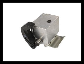 Stanley Hardware 517802-2 Right-Hand, Interlock