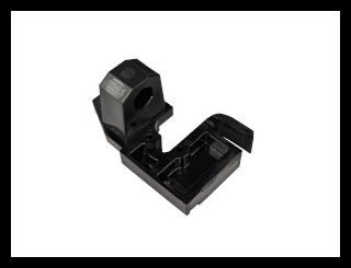 Stanley Hardware 517803-1 ICU 8300 Left-Hand Endcap