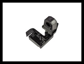 Stanley Hardware 517803-2 8300 ICU 517803-2 Right-Hand Endcap