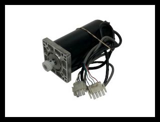 Stanley Hardware RSD1MWRIR Dura 1000/5000 Motor, with Reverse Iq, Rebuilt