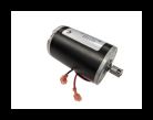 Horton C8207-2 Window Motor New