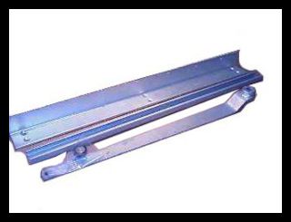 KM Systems 4-20-0054 Tm, Slide Arm, with Track, Complete