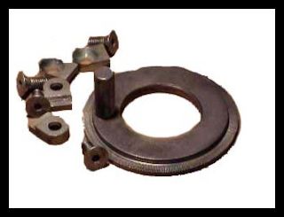 Gyro Tech/Nabco 111532/242303 Stop Ring