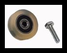 Gyro Tech/Nabco 128747 Full Bottom Open, Guide Roller
