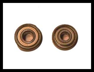 BWN AMB ADW Motor Bearings