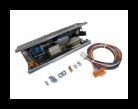 Stanley Hardware SDLFELWPBWK Dura, Left-Hand, F-Secure Electric Lock, with Pc Board, with Kit