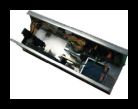 Stanley Hardware 313087-8 Dura, Left-Hand, F-Secure Electric Lock, with Pc Board, Rebuilt