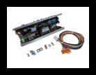 Stanley Hardware SDRFELWPBWK Dura, Right-Hand, F-Secure Electric Lock, with Pc Board, with Kit