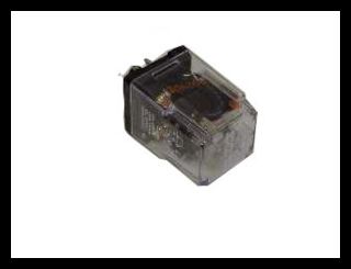 BWN OAR OB-3 American Relay