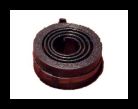 Gyro Tech/Nabco 240399-01 Spring