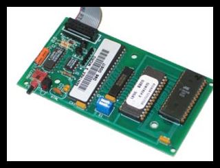 Stanley Hardware 515741 Sentrex-3 Logic Board, Rebuilt