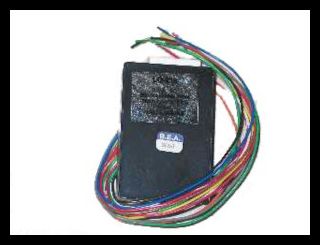 BEA BLLMN LO21-S Lock-Out Module, New