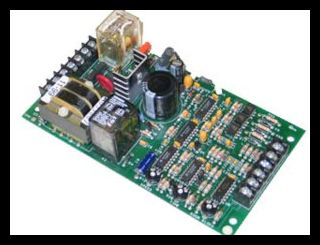 Gyro Tech/Nabco R218735 Gemini, Control, Rebuilt