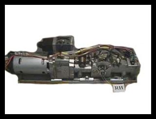 KM Systems 4-25-0010 Tm8, Right-Hand Popc Actuator, Rebuilt