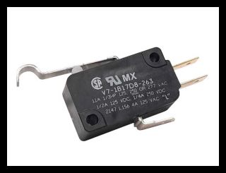 Horton C2106-1 Microswitch