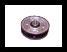 Stanley Hardware SLMW Large Moline Wheel