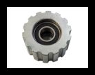 Gyro Tech/Nabco 128070 W/S, Idler Pulley Only