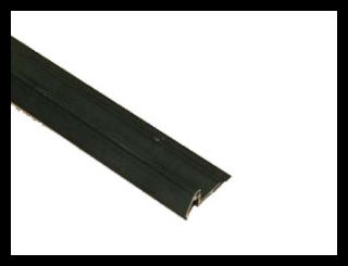 Stanley Hardware G432637/706812 Glass Stop, Gutter Beveled, Bronze, per Feet