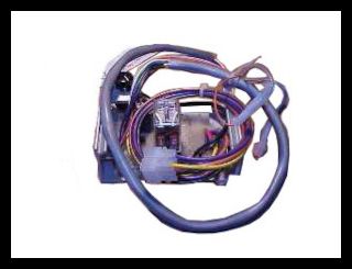 KM Systems RK3SCR 3500, Slave Control, Rebuilt