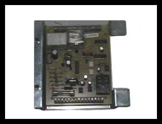 Gyro Tech/Nabco 215210 Electronic Lock Board, Rebuilt