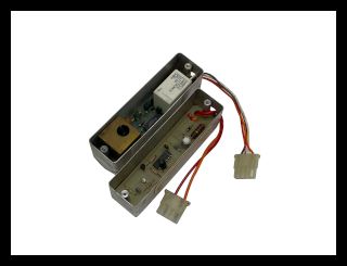 Gyro Tech/Nabco R1300 1300 Safety Beam Set, Rebuilt