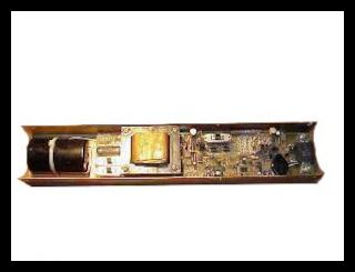 Gyro Tech/Nabco R3400 3400, Control, Rebuilt