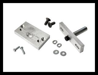 Horton C9538 7000, Top Pivot Header Portion