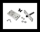 Horton C9538 7000, Top Pivot Header Portion