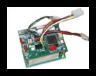 Dor-O-Matic 84240-400 Junior-Swing, Control, with Png, Rebuilt