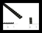 KM Systems 9-99-0008 1100, Belt, per In