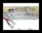 Dor-O-Matic R84585-400 Dom 84585, Astro-Fold, Control, Rebuilt