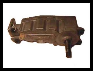 Dor-O-Matic R83802-401 Astro-Fold, Right-Hand Actuator, Rebuilt