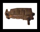 Dor-O-Matic R83802-401 Astro-Fold, Right-Hand Actuator, Rebuilt