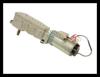 Dor-O-Matic RDAROWM1R Astro-Fold, Right-Hand Operator, with Motor, 180V, Rebuilt