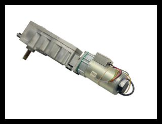 Dor-O-Matic DAROWM2 Astro-Fold, Right-Hand Operator, with Motor, 240V