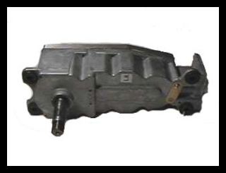 Dor-O-Matic R83802-402 Astro-Fold, Left-Hand Actuator, Rebuilt