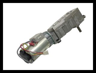 Dor-O-Matic RDALOWM1R Astro-Fold, Left-Hand Operator, with Motor, 180V, Rebuilt