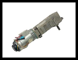 Dor-O-Matic RDALOWM2R Astro-Fold, Left-Hand Operator, with Motor 240V, Rebuilt