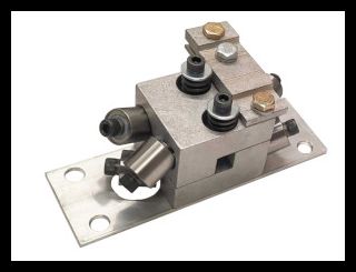 Horton C2102-1 Linear Block Assembly