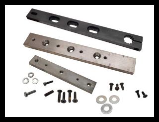 Horton C7739-14A Bi-Fold/OHC Top Arm New Style 14-T