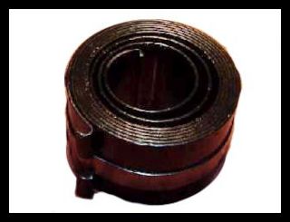 Horton C7051 9000 Spring