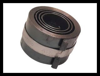 Horton C7050 7000 Spring