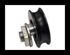 Besam 04-15-832376 Amd Track Wheel