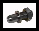 Stanley Hardware 708950 SO Pivot Pin, Small