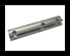 Stanley Hardware 516699-6 Dura, Left-Hand, Medium 6-3/4In /Ball Catch Channel