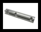 Stanley Hardware 516699-5 Dura, Right-Hand, Medium 6-3/4In /Ball Catch Channel