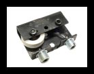 Dor-O-Matic DSCBC Slider, Carrier Bracket Complete